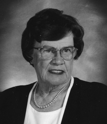 VIRGINIA B. CROWL